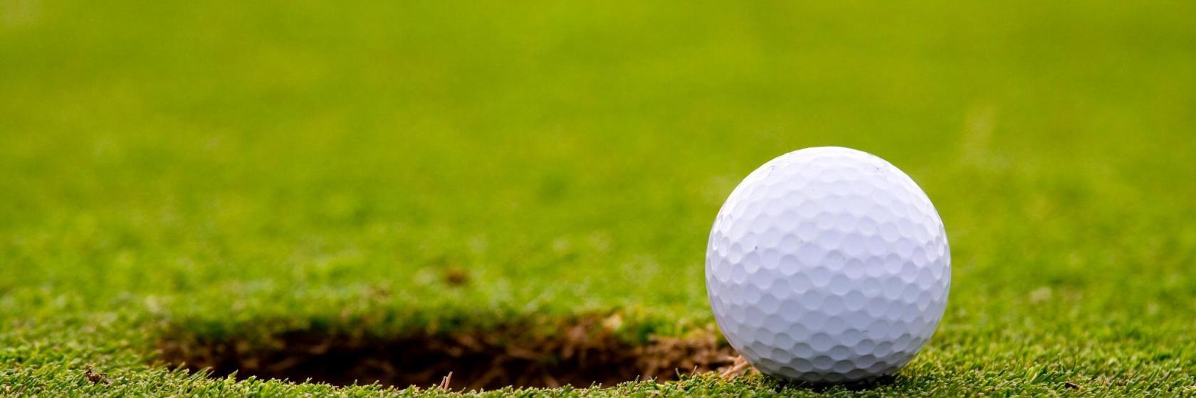 Golfclub Ghala Wentworth